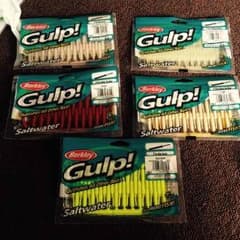 ガルプセットのサムネイル