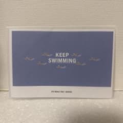BTS ARIRANG IN BUSAN 釜山 ソンムル メッセージカードのサムネイル