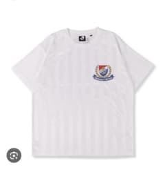 横浜Fマリノス しまむら コラボTシャツ LL 新品 マリノス - メルカリ