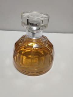 ザ　ボディショップ　インディアンナイトジャスミン　50ml　残量9割のサムネイル