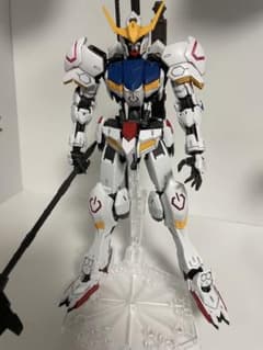 MGガンダムバルバトスのサムネイル