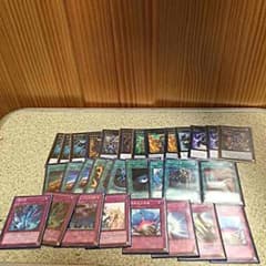 遊戯王 BKデッキのサムネイル