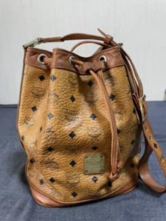 Love 様 専用 MCMショルダーバッグのサムネイル