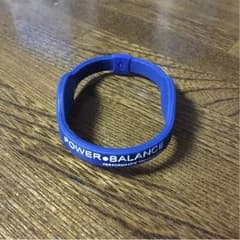 パワーバランス ブレスレットのサムネイル