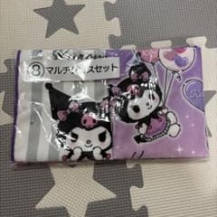 クロミちゃんキャラクターデザインのサムネイル