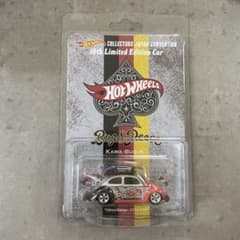 ホットウィール 2026 ジャパンコンベンションカー 右向き 1台 新品未