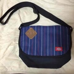Dickies メッセンジャーバッグのサムネイル