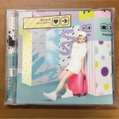西野カナ Believe CDのサムネイル