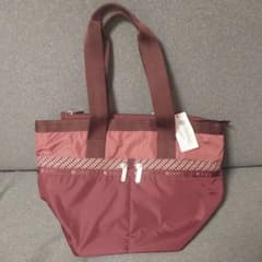 新品】LeSportsac レスポ☆MED MANON トートバッグ ROSE - メルカリ