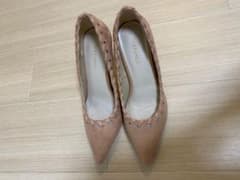 エスペランサ　パンプスのサムネイル