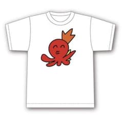 粗品 ハゲタコエビフライTシャツ 白 Mサイズ 粗品 ハゲタコエビフライTシャツ 白 XLサイズ - メルカリ