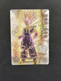 ドラゴンボールヒーローズ 孫悟空 UM1-SEC LC ARS10 | Buyee 通販購入