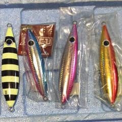 ペナジグ200ｇ即買いオマケありのサムネイル