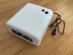 リュミエラUVライト＆レジン液のサムネイル