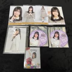 乃木坂46 冨里奈央