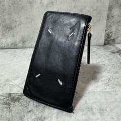 Maison Margiela フラグメントケース ブラック - メルカリ