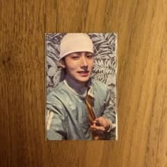 CORTIS ソンヒョン weverse 抽選ラキドロ トレカ CORTIS ソンヒョン weverse 抽選ラキドロ トレカ - メルカリ