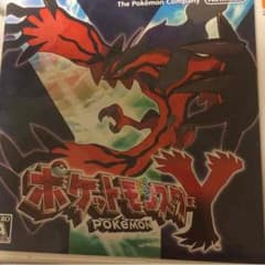ポケモンのサムネイル