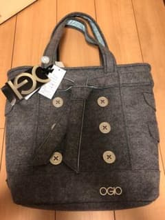 ogio 新品未使用タグ付きトートバッグのサムネイル