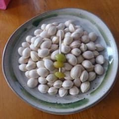美味しい銀杏(^^)のサムネイル