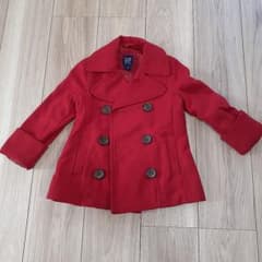 GAP KIDS　コート　110センチのサムネイル