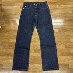 A.P.C. BOOTLEG デニムパンツ 31インチ - メルカリ
