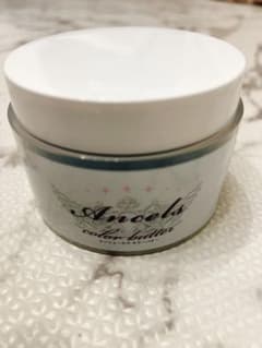 エンシェールズ ANCELS COLOR BUTTER アッシュグリーンのサムネイル