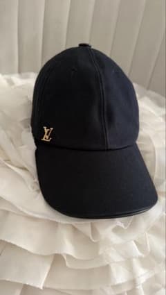 Louis Vuitton アイコニック ベースボールキャップ M7050L - メルカリ