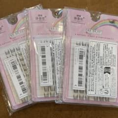 詩奈尔 つけまつ毛 ナチュラル・ソフトのサムネイル