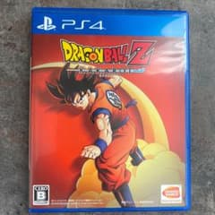 ドラゴンボールZ KAKAROTのサムネイル