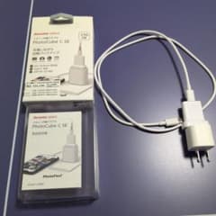 docomo select PhotoCube C SE 256GB - メルカリ