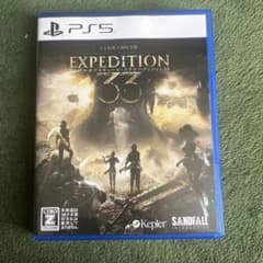 Clair Obscur：EXPEDITION 33 PS5のサムネイル