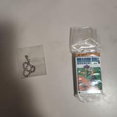 DRAGON BALL Comics Charm02　21巻のサムネイル