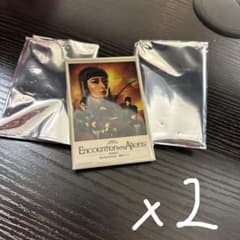 BiSH ポスター缶バッチのサムネイル