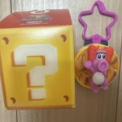 マクドナルド ハッピーセット キャサリン フィギュアのサムネイル