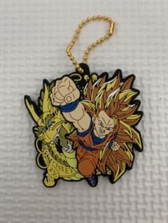 ドラゴンボール ラバマスART GUMMIのサムネイル