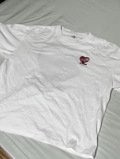 kaoyorinakami Tシャツのサムネイル