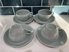Afternoon Tea カップ&ソーサーのサムネイル