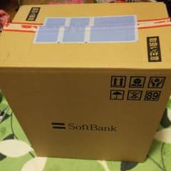 Softbankスピーカーのサムネイル