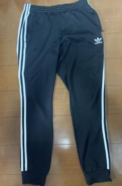 adidas originals トラックパンツのサムネイル