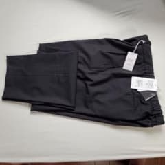 green label relaxing TWウォッシャブルレトロパンツ XLのサムネイル