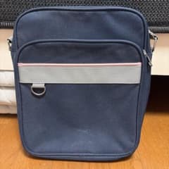 スクバショルダー ピンクのサムネイル