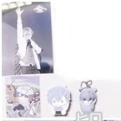カラフルピーチ ヒロ グッズ まとめ売りのサムネイル