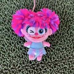ユニバのぬいぐるみのサムネイル