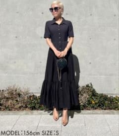 JENNE ワンピースのサムネイル