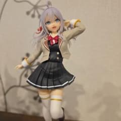 最安ショップ比較】 アーリャ フィギュア 時々ボソッとロシア語でデレ