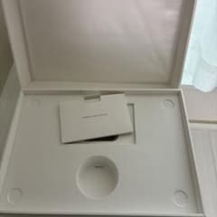 Apple MacBook Air 13インチ A2179 空箱