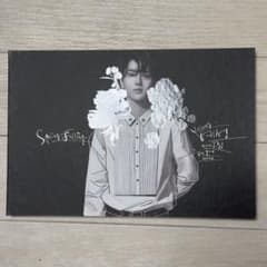 イェソンSpring falling Limited Edition 限定版 - メルカリ