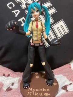 初音ミク フィギュアのサムネイル