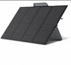 EcoFlow DELTA 3 Plus ソーラーパネル 400Wのサムネイル